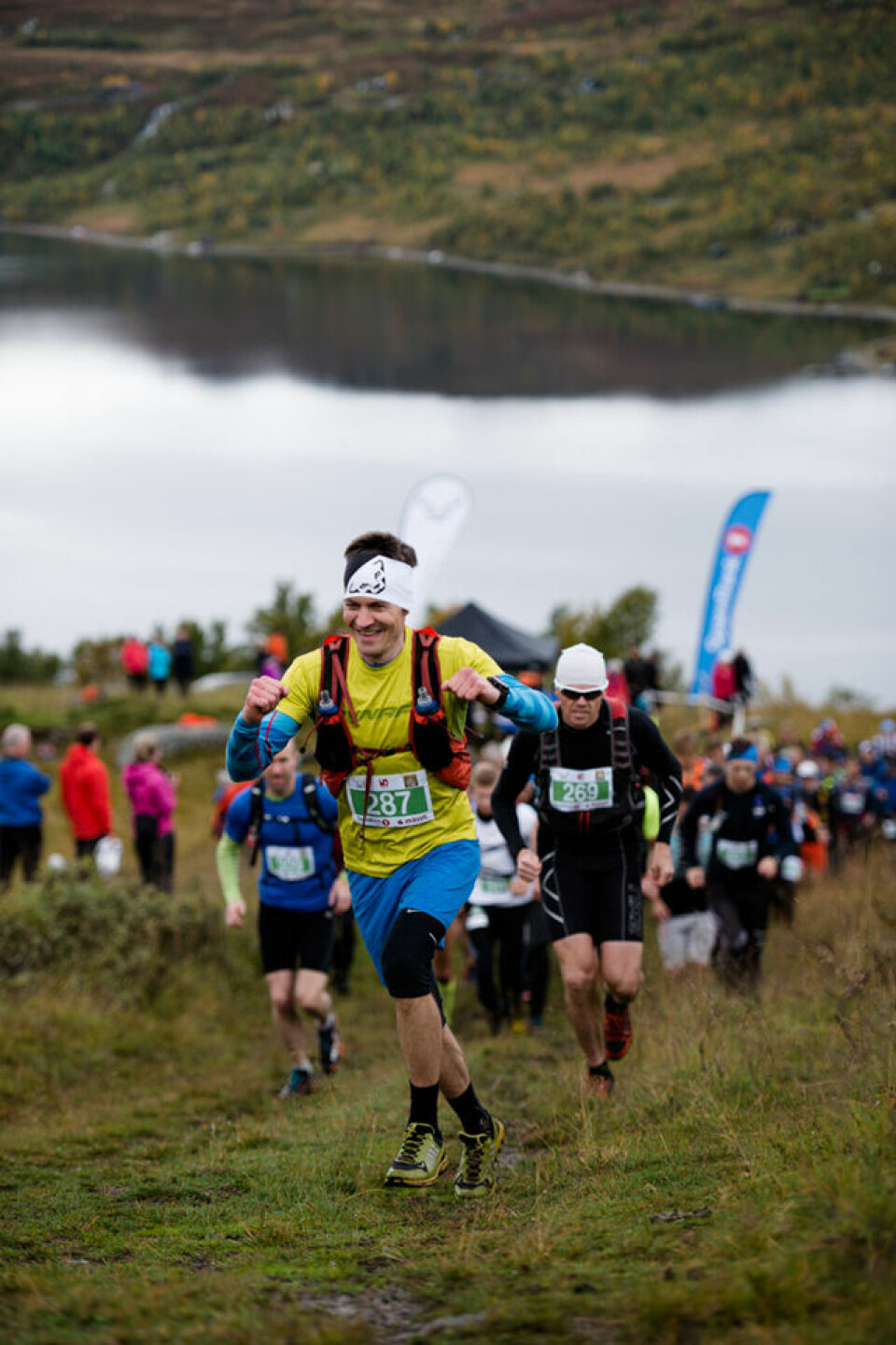 Hovdenak og Haukøy best i Trollheimen Fjellmaraton _MID5379.jpg