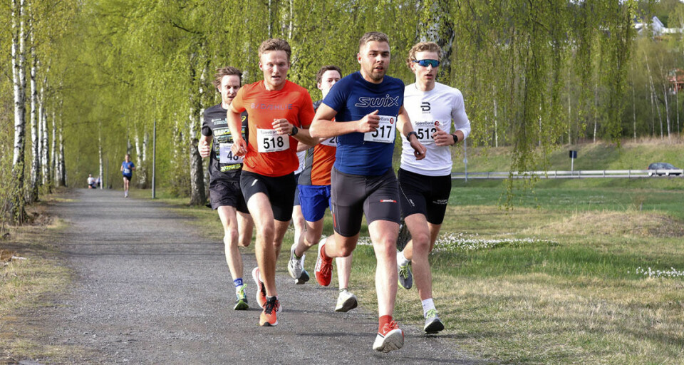 Kjartan Helland fra Moi IL raskest i Strandtorgløpet 02 _I6A8287.jpg