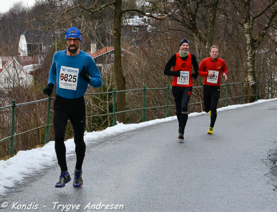Nye løyperekorder i Bergens eldste mosjonsløp! DSC_9124-1.jpg