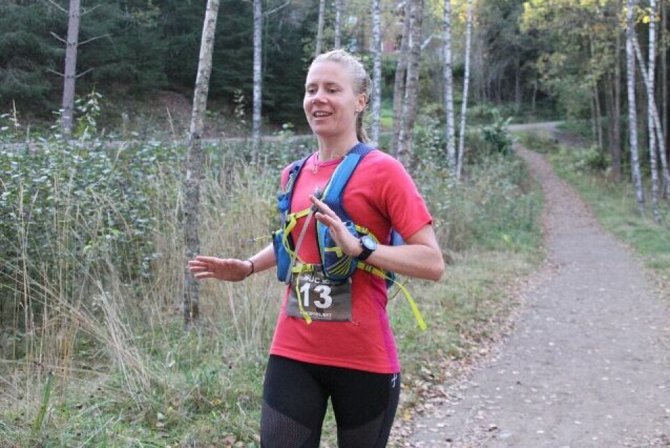 Fägersten vant NUC200 på 44 timer - Skotheim vant 100 km IMG_2094_Anniken_Løvdal (640x427).jpg