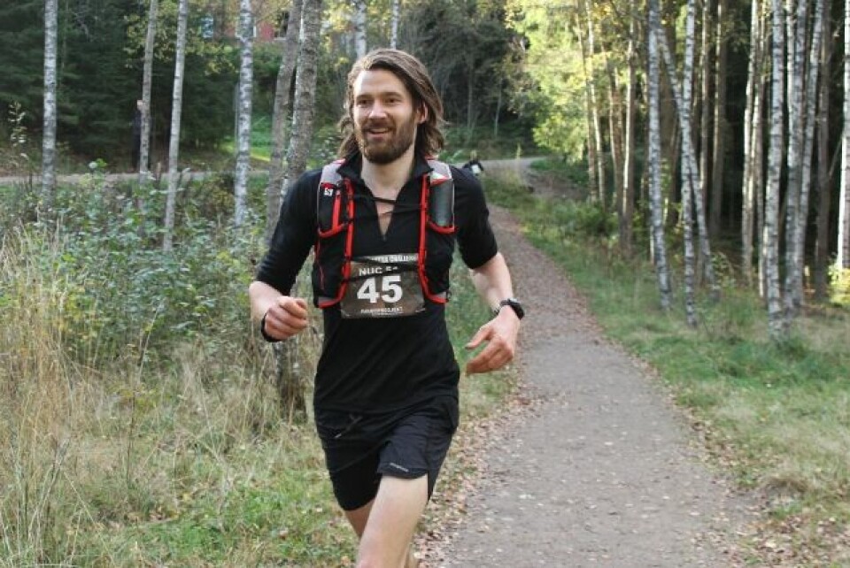 Fägersten vant NUC200 på 44 timer - Skotheim vant 100 km IMG_2039_Joar_Nedberg (640x427).jpg