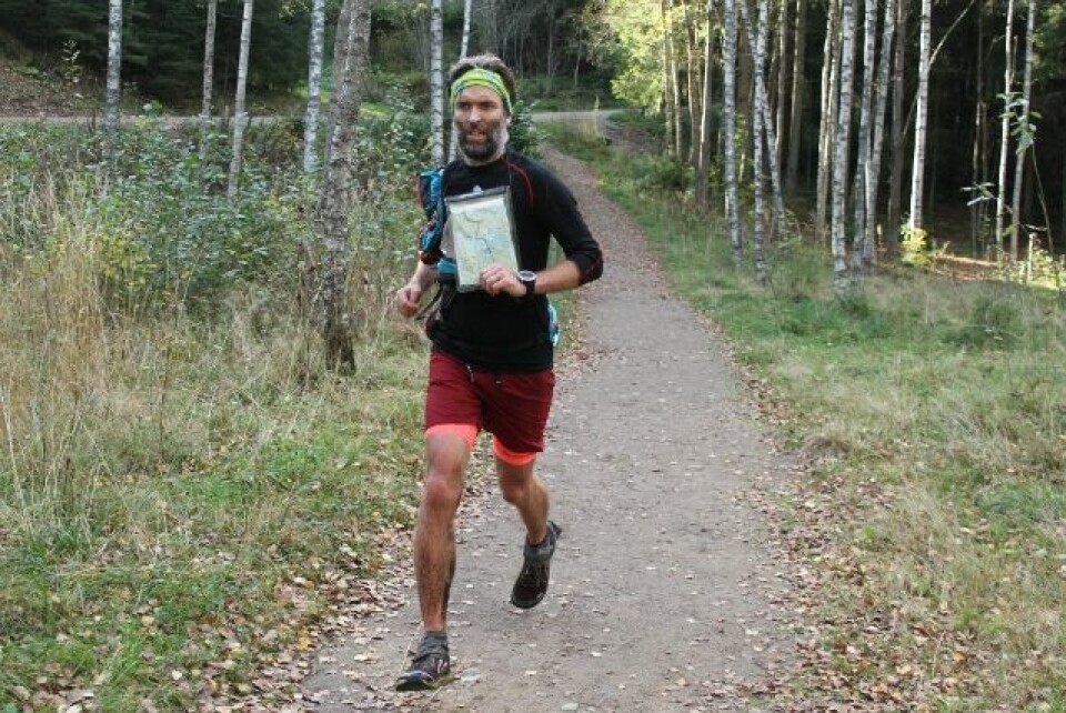 Fägersten vant NUC200 på 44 timer - Skotheim vant 100 km IMG_2046_Torbjørn_Høvde (640x427).jpg