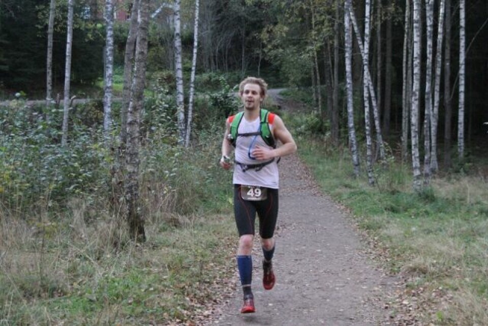 Fägersten vant NUC200 på 44 timer - Skotheim vant 100 km IMG_2104_Espen_Kristiansen (640x427).jpg