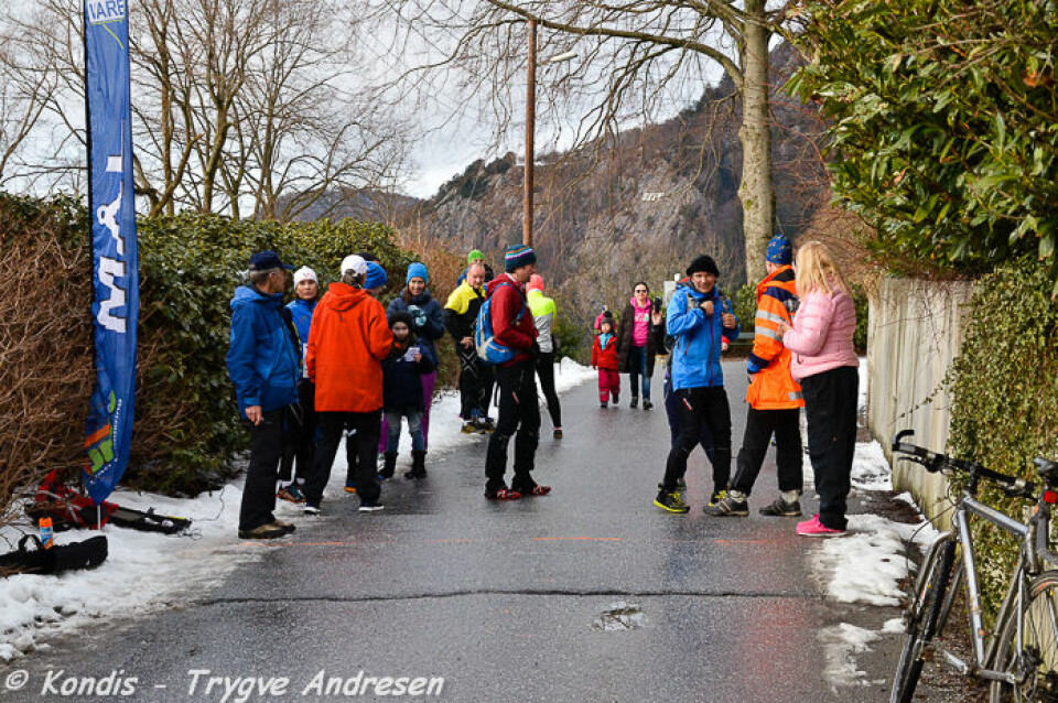 Nye løyperekorder i Bergens eldste mosjonsløp! DSC_9176-1.jpg
