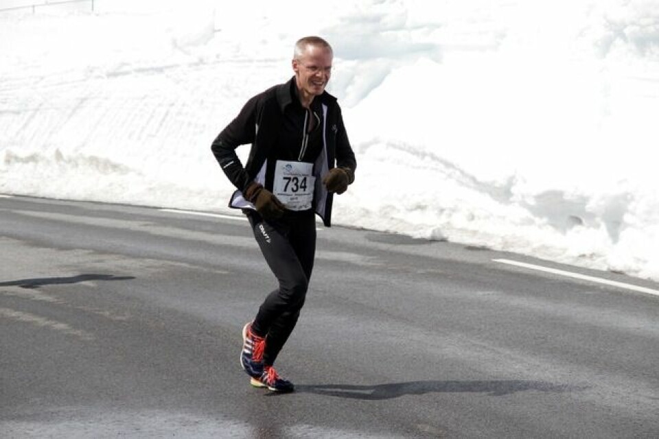Fisehatsion og Hestad vant Nibbeløpet i Geiranger Lars_Sverdrup_Thygeson