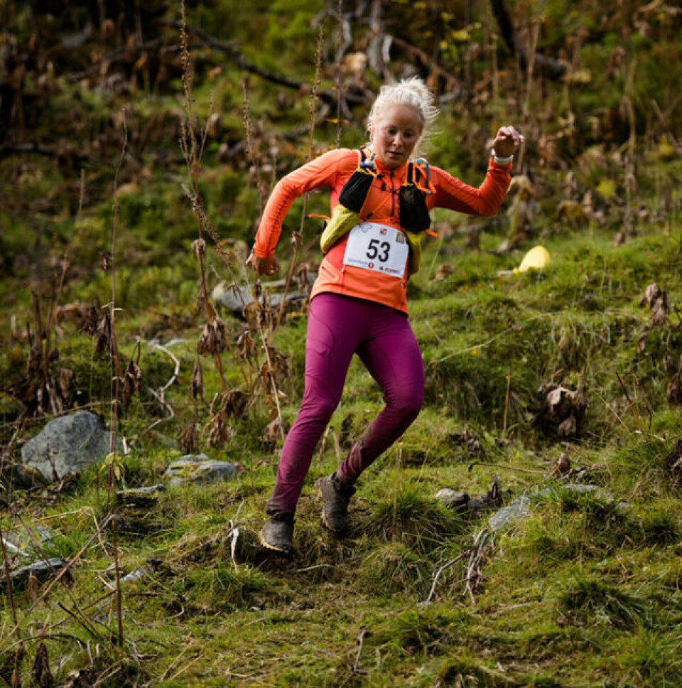 Hovdenak og Haukøy best i Trollheimen Fjellmaraton _MID5583.jpg