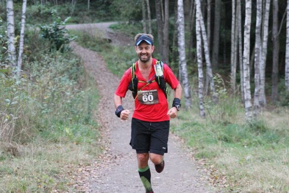 Fägersten vant NUC200 på 44 timer - Skotheim vant 100 km IMG_2124_Ketil_Augustsson (640x427).jpg