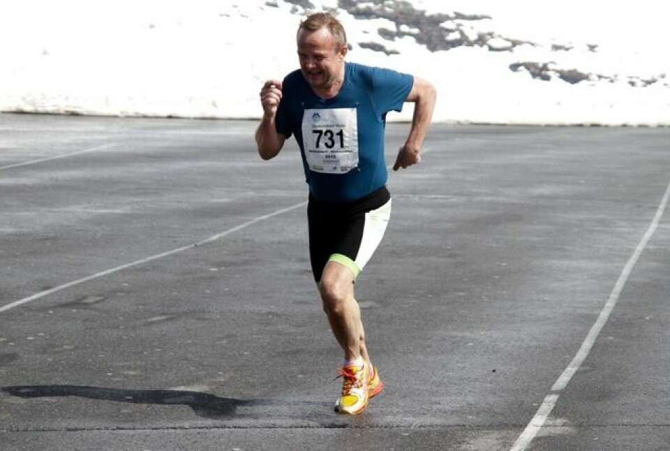 Fisehatsion og Hestad vant Nibbeløpet i Geiranger Jan_Ove_Julieboe
