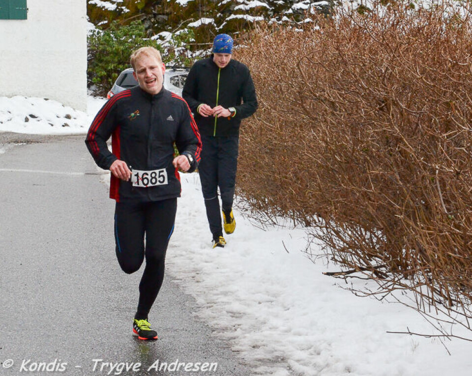 Nye løyperekorder i Bergens eldste mosjonsløp! DSC_9180-1.jpg