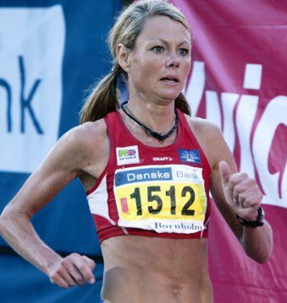 Fjerde strake for Kirsten på Bornholm Kirsten_M_Melkevik_ingress