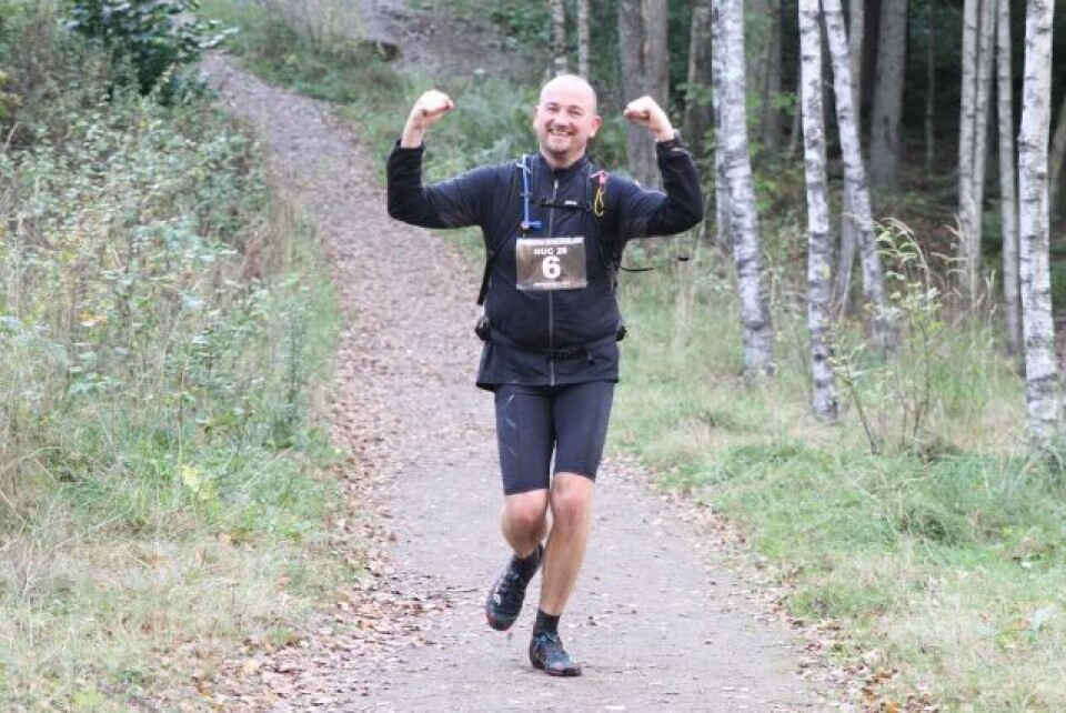 Fägersten vant NUC200 på 44 timer - Skotheim vant 100 km IMG_2173_Frode_Hult (640x427).jpg
