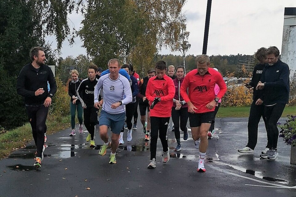 Enkelt, sosialt og effektivt med Timesløpet i Elverum Timesl¢pet Elverum (12).jpg