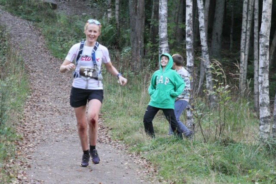 Fägersten vant NUC200 på 44 timer - Skotheim vant 100 km IMG_2189_Anne_Stine_Bakke (640x427).jpg