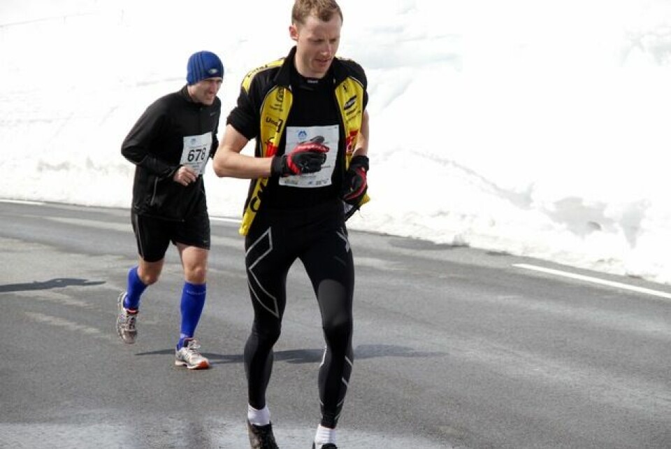 Fisehatsion og Hestad vant Nibbeløpet i Geiranger Morten_Sverdrup_Thygeson_Anders_Bringsvor