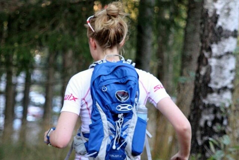 Fägersten vant NUC200 på 44 timer - Skotheim vant 100 km IMG_2200_Anne_Stine_Bakke (640x427).jpg