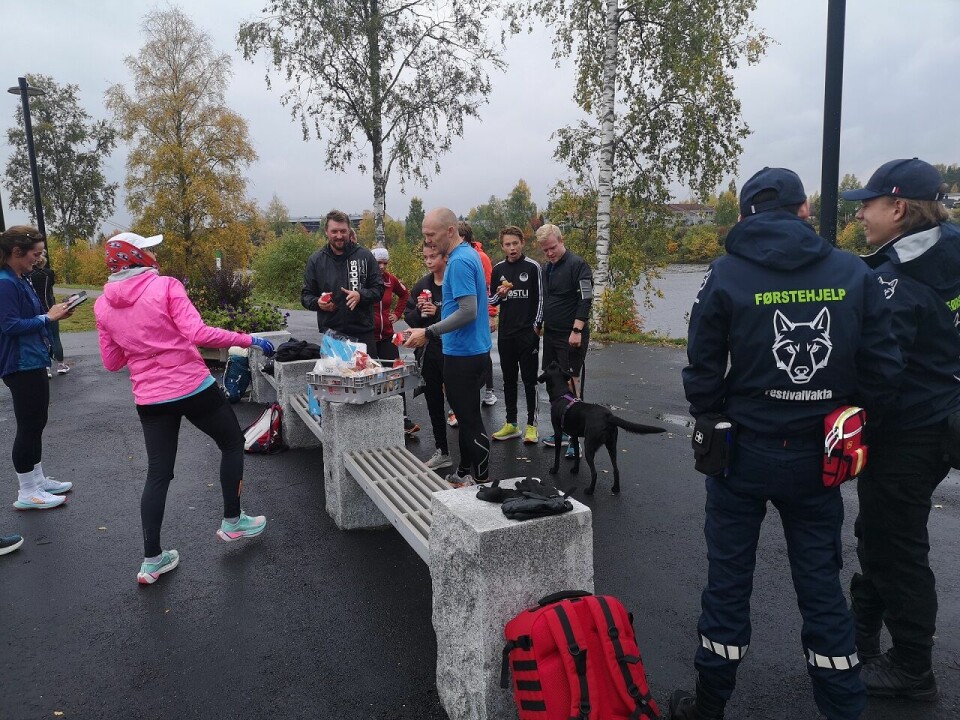 Enkelt, sosialt og effektivt med Timesløpet i Elverum Timesl¢pet Elverum (23).jpg