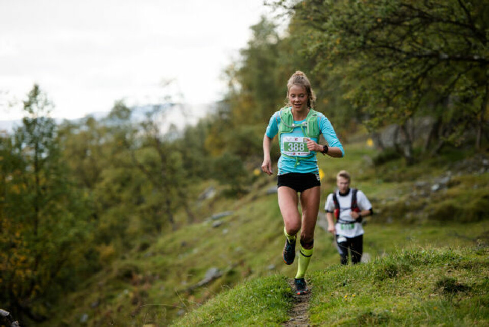 Hovdenak og Haukøy best i Trollheimen Fjellmaraton _MID5502.jpg