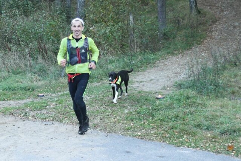 Fägersten vant NUC200 på 44 timer - Skotheim vant 100 km IMG_2246_Mogens_Luel (640x427).jpg