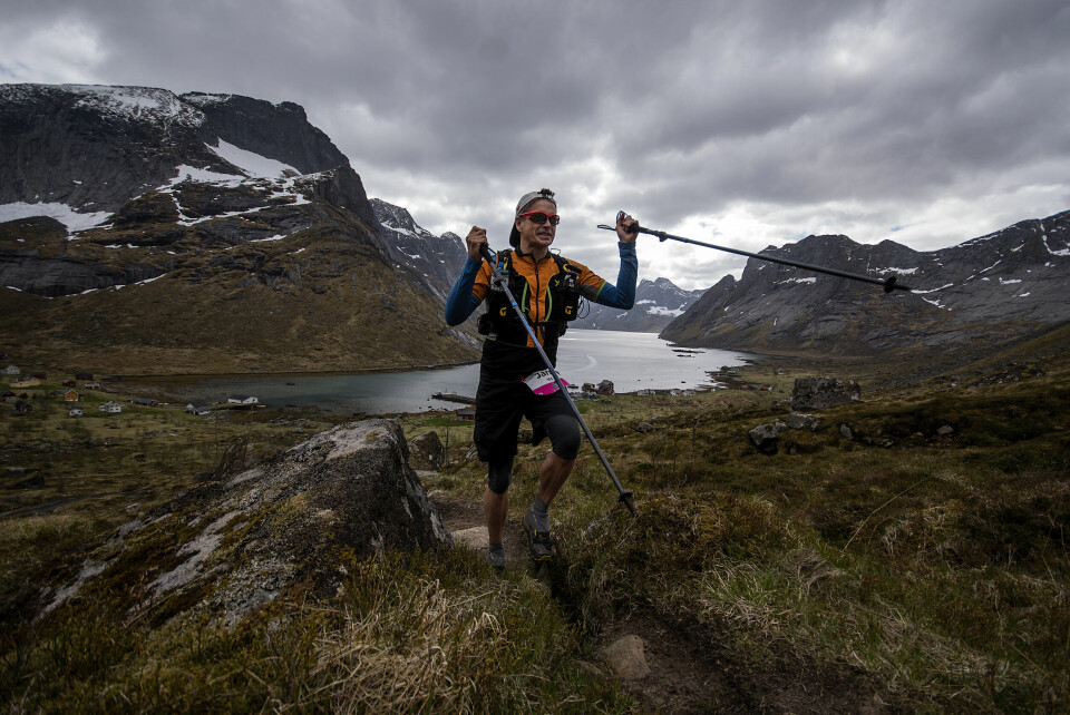 Hallvard Schjølberg imponerte i Lofoten Ultra Trail Jard_Bringedal_Kopi_Kai-Otto_Malau.jpg