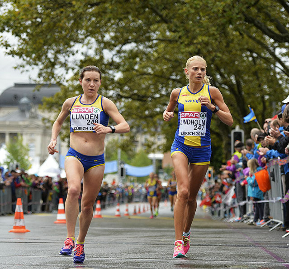 Christell Daunay sørga for fransk maratontriumf i EM maraton-kv-to-svensker_D4N7551.jpg