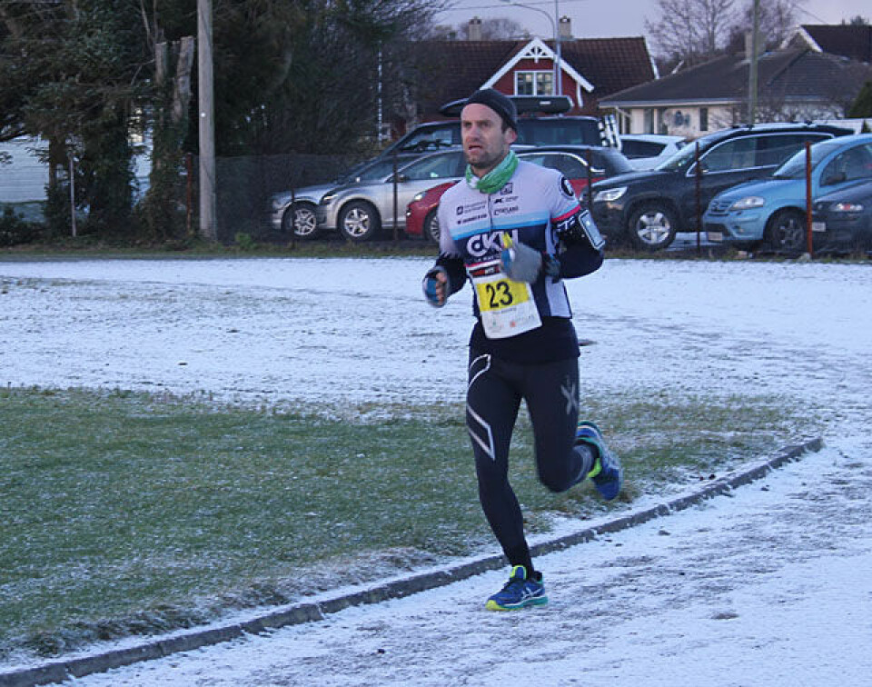 343 løp halv og hel maraton på Karmøy i sol, hagl og snø 23.jpg