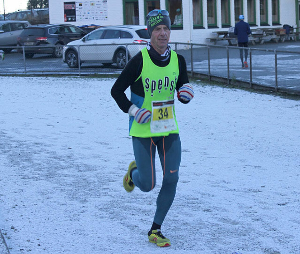 343 løp halv og hel maraton på Karmøy i sol, hagl og snø Terje Lyngstad_34.jpg