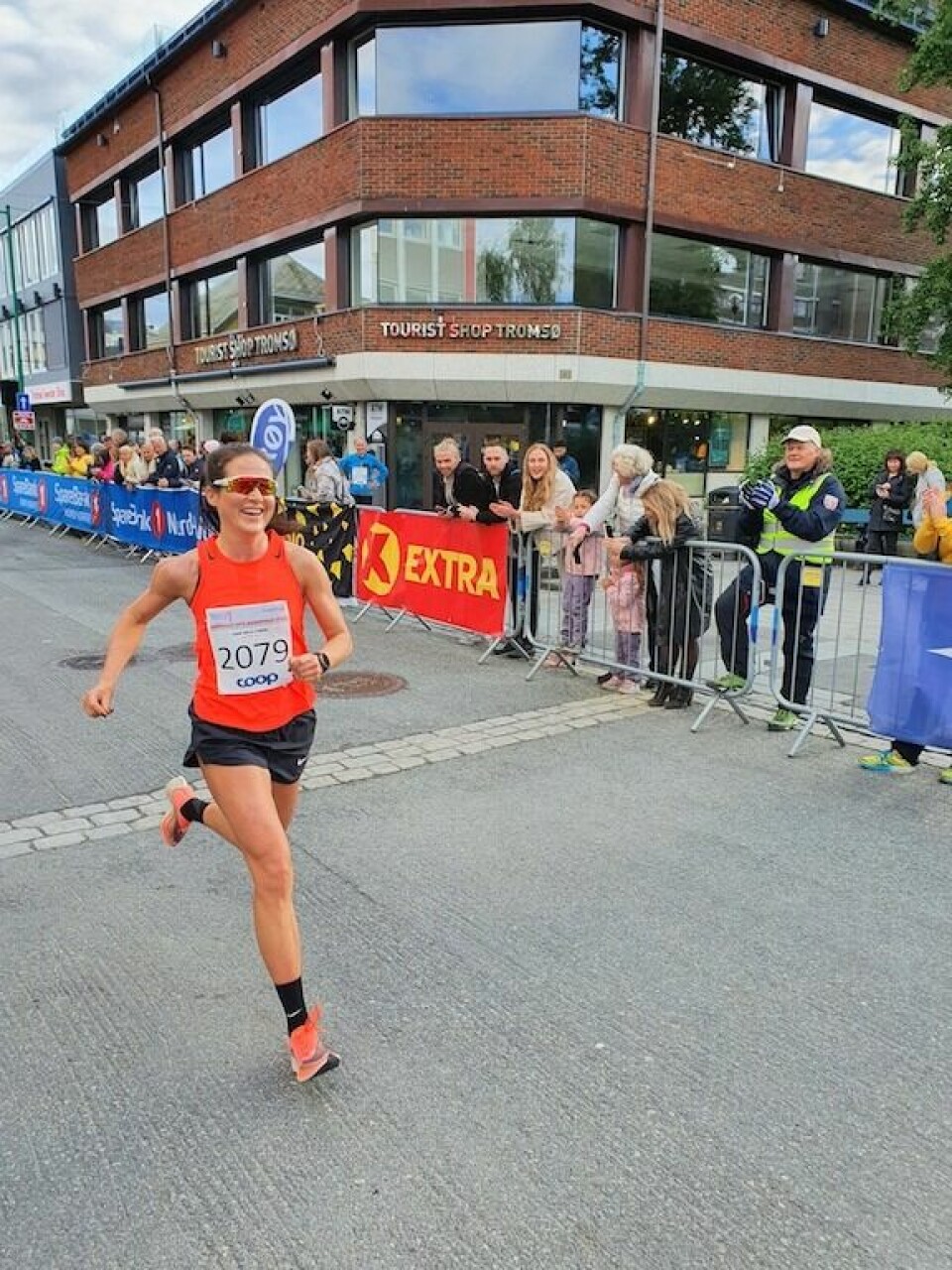 Løpefesten i nord er tilbake! Maria.jpg