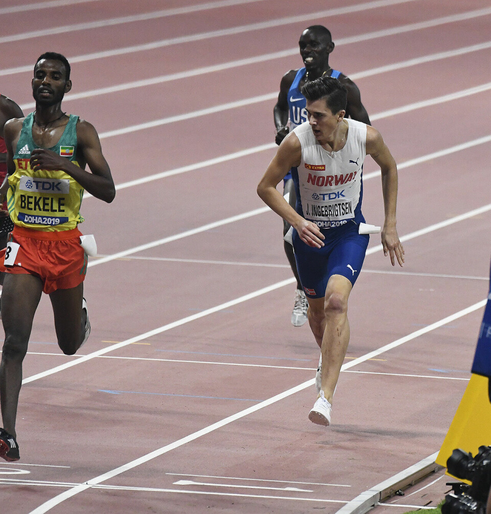 Jakob gikk for gull - stolt over femteplass i 5000 m-finalen 5000-jakob-stiv-opploep_50D1372.jpg