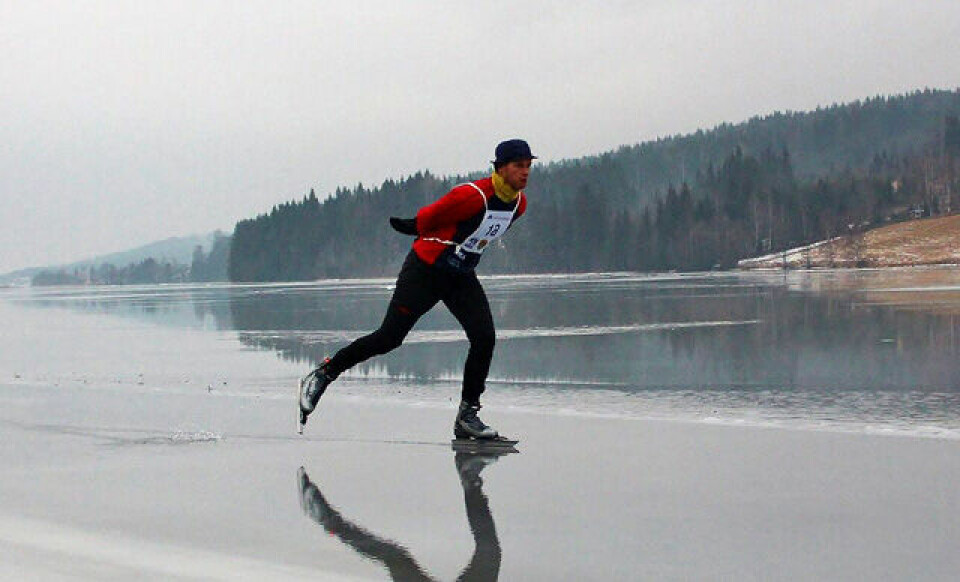 Tre S-er kastet glans over Amundløpet Ole_Wiseth_50km.jpg