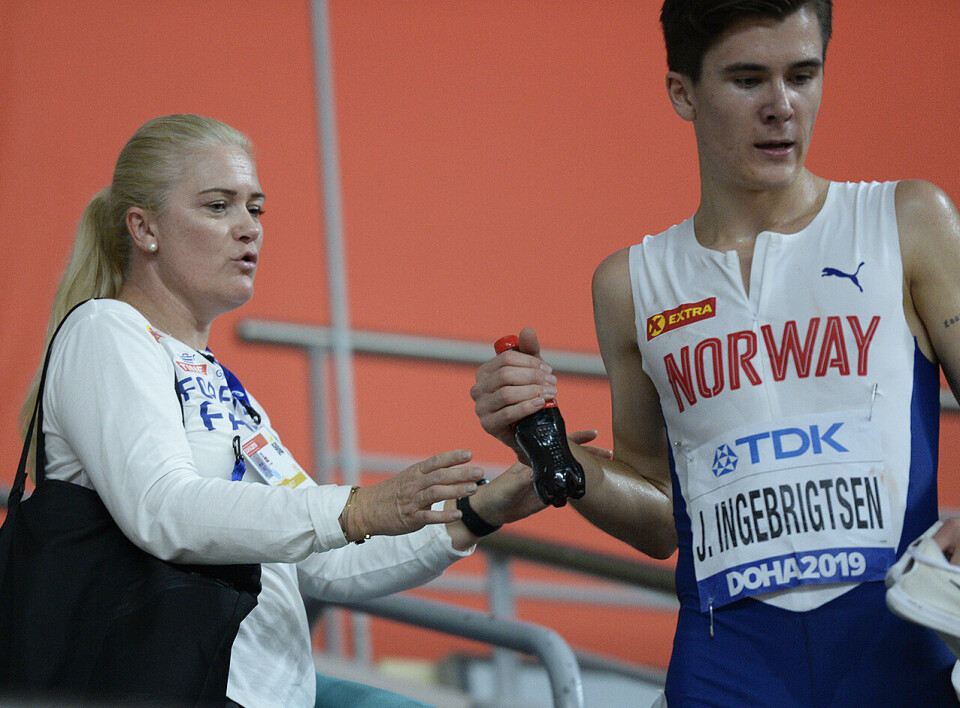 Jakob gikk for gull - stolt over femteplass i 5000 m-finalen 5000-jakob-faar-cola-av-mamma_D4N9368.jpg