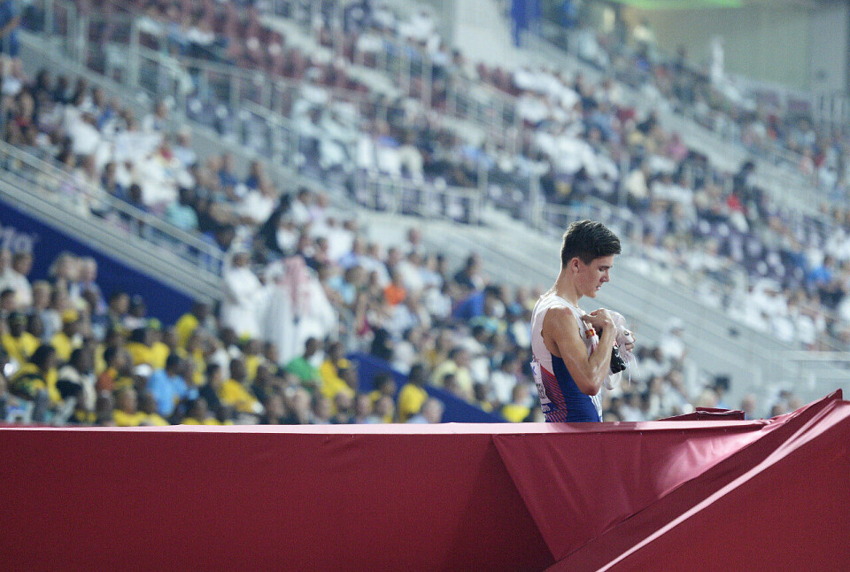 Jakob gikk for gull - stolt over femteplass i 5000 m-finalen 5000-jakob-publikum_D4N9375.jpg