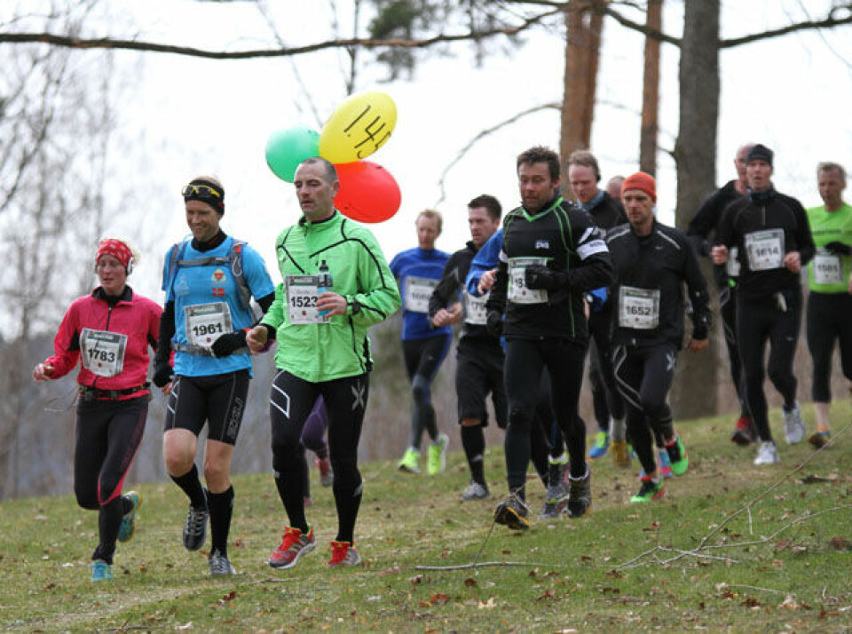 Sterke tider og store felt i Holmestrand 1-Halv_fartsholder145.jpg