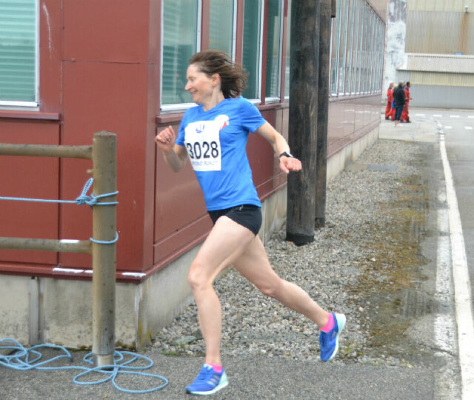 Hydro Rundt med 1459 deltagere - et av landets største 5 km-løp maryna_DSC_0101.jpg