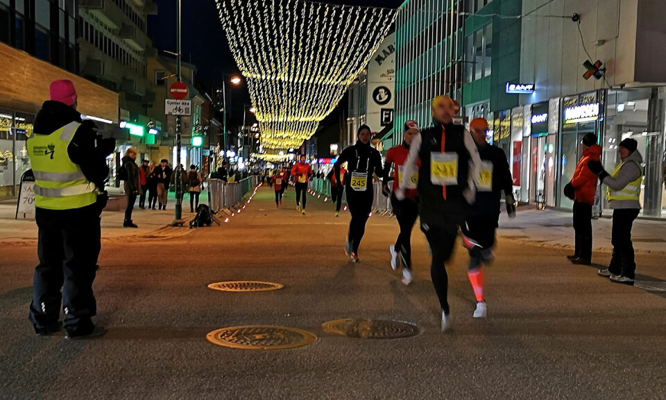 Yngvild Kaspersen satte løyperekord i Polar Night Half Marathon IMG_20210109_193327.jpg
