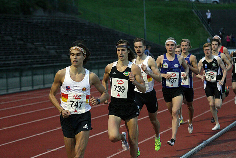 Beste 1500 m på Fana Stadion på over 20 år IMG_3800.jpg