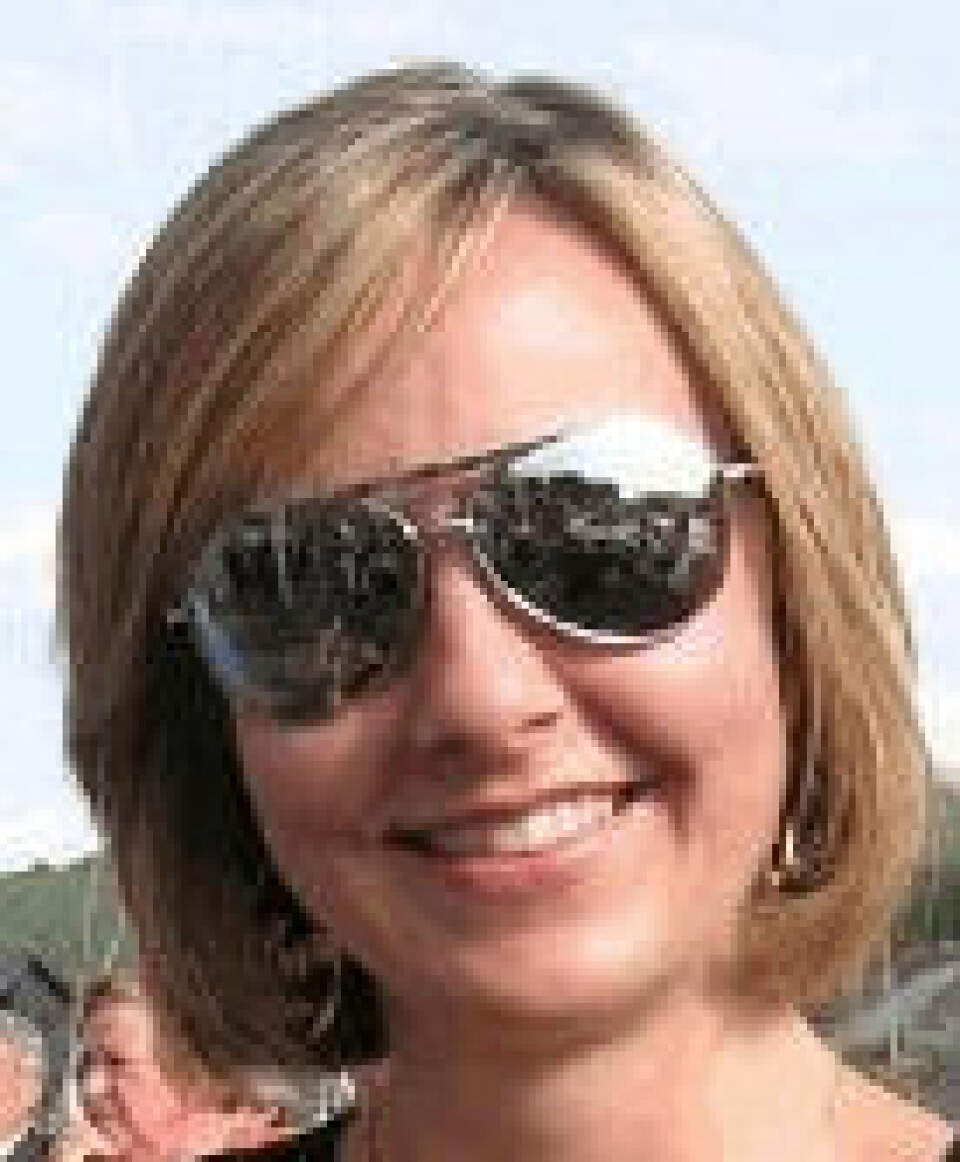 Larviksløpet i nydelig vårsol Tonje_Haugen