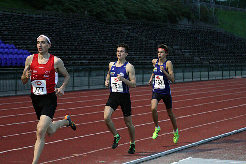 Beste 1500 m på Fana Stadion på over 20 år IMG_3835.jpg