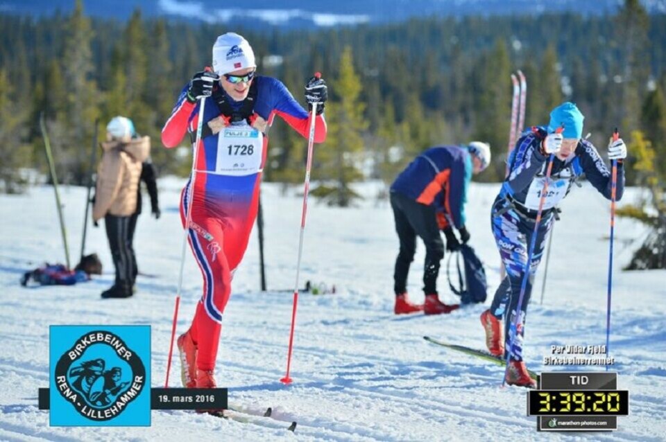 Per Vidar Fjeld trener med framgang etter 55 Birken 206 - Per Vidar Fjeld.jpg