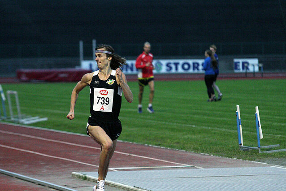 Beste 1500 m på Fana Stadion på over 20 år IMG_3843.jpg