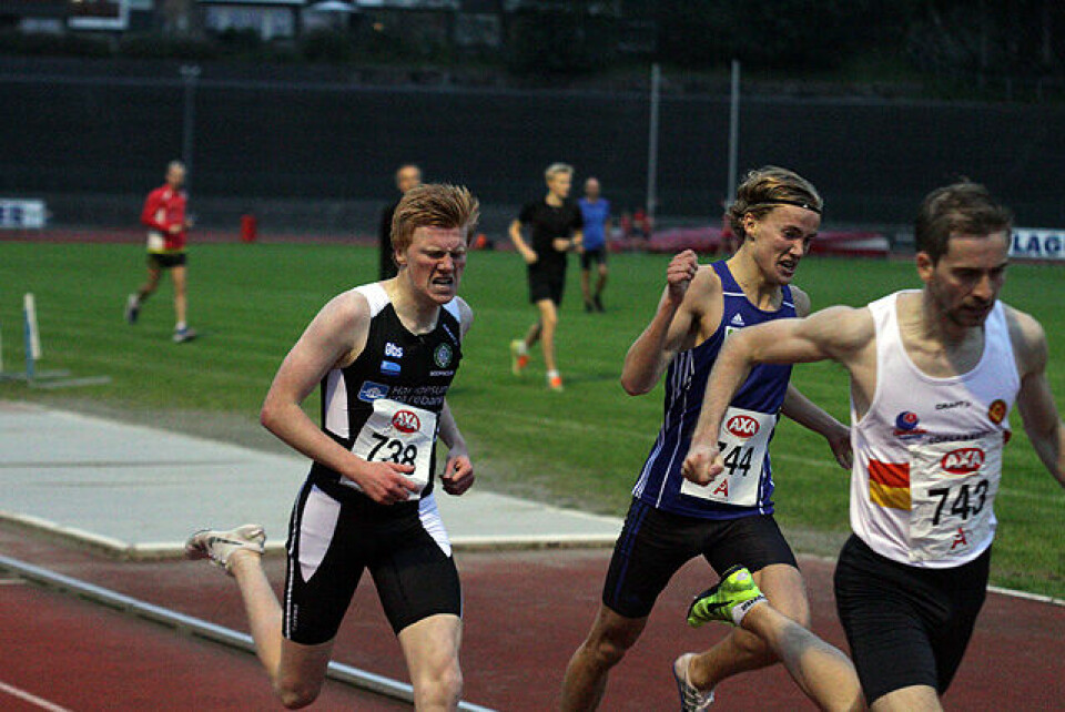 Beste 1500 m på Fana Stadion på over 20 år IMG_3850.jpg