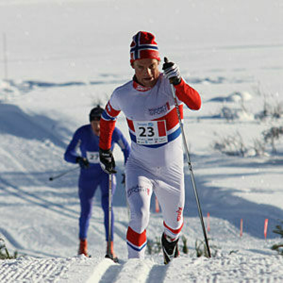 Christiansen, Slind og forholdene best Furusjoen_0143_Intro