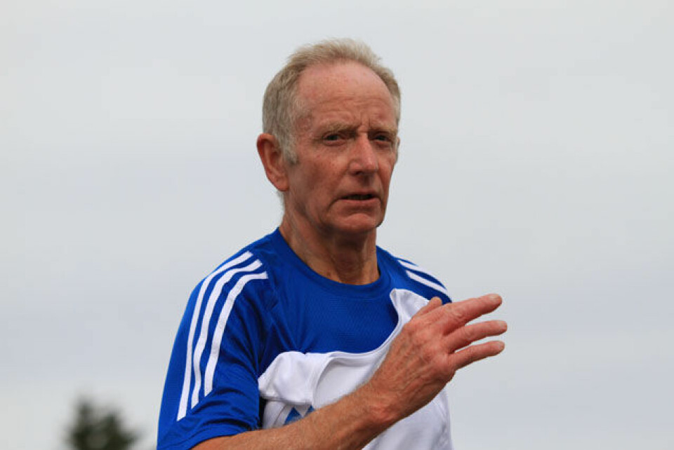 21. utgave av Nordvest Maraton