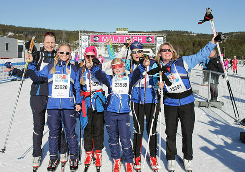 Supre forhold for 1870 jenter og damer i Ingalåmi IngaLaami-217_Opsal.jpg