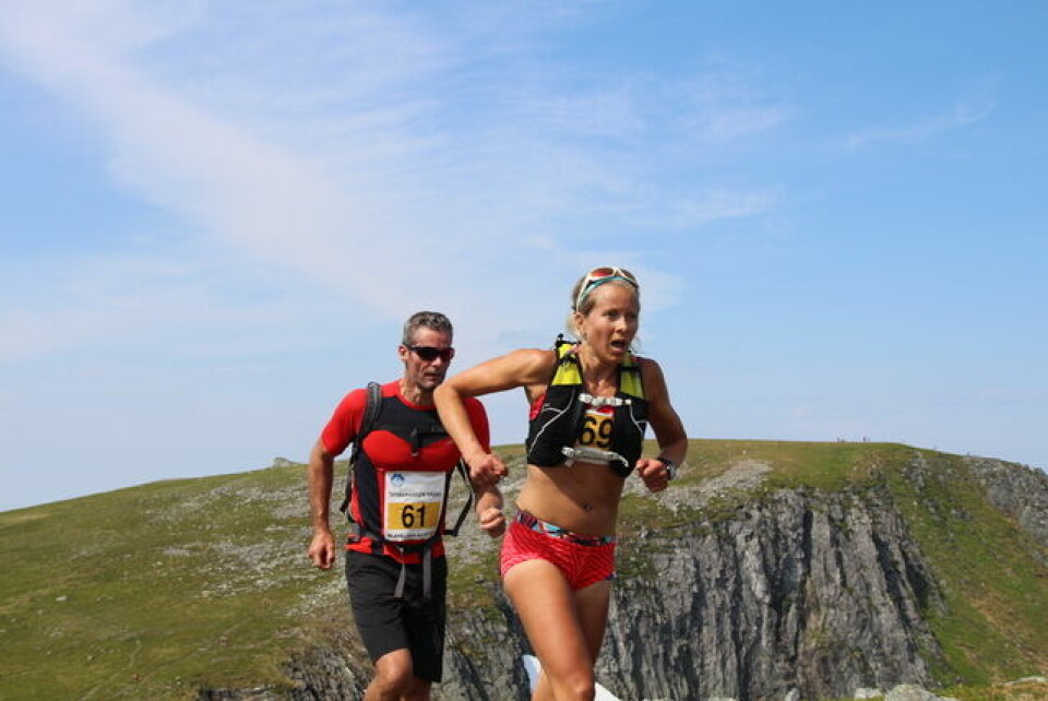 Thorbjørn Ludvigsen satte igjen løyperekord opp Blåfelden IMG_8193.jpg