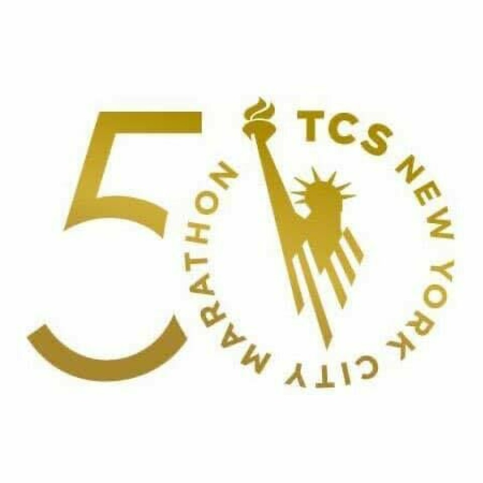 15 norske deltakere da New York Marathon ble arrangert for 50. gang NYCM-50-years.jpg