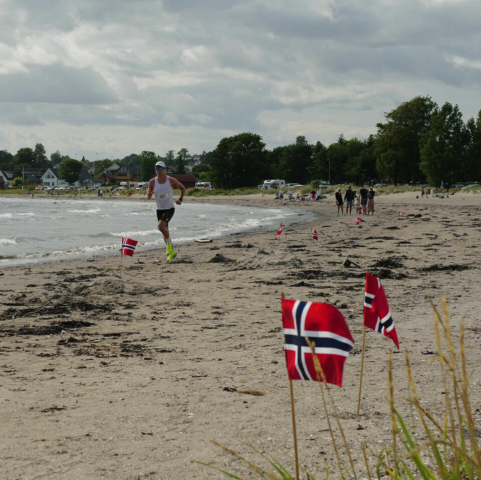 Sol, deltakerrekord og masse løpeglede i Kystleden Halvmaraton Henrik-Vik-Tolo-DO01004178.jpg