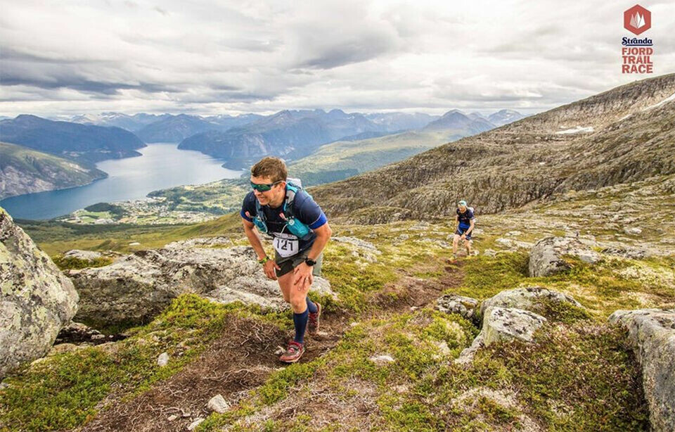 Stranda, Storfjorden og Norddalsfjorden. Foto: SFTR / Torstein Engeset Stranda, Storfjorden og Norddalsfjorden. Foto: SFTR / Torstein Engeset