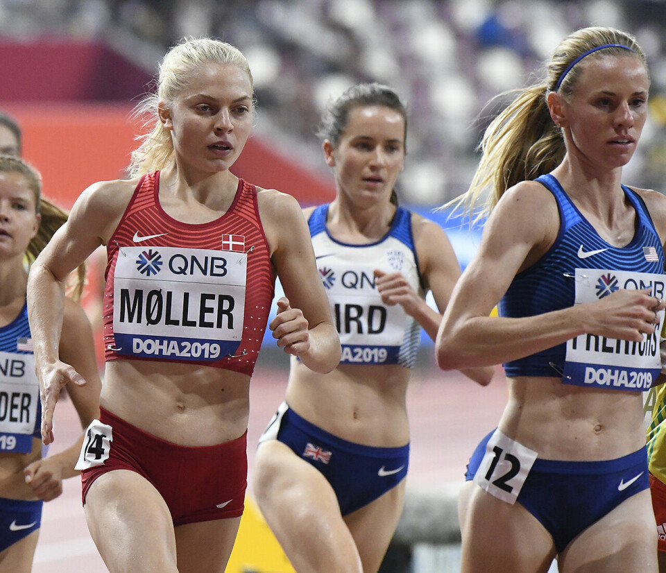 Spennende venting for Karoline Bjerkeli Grøvdal før hun ble finaleklar på hinder hinder-heat2-moller_50D6993.jpg