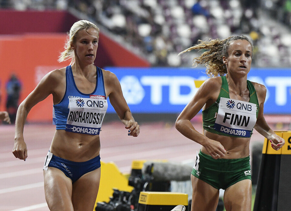 Spennende venting for Karoline Bjerkeli Grøvdal før hun ble finaleklar på hinder hinder-heat2-richardsson_50D6996.jpg