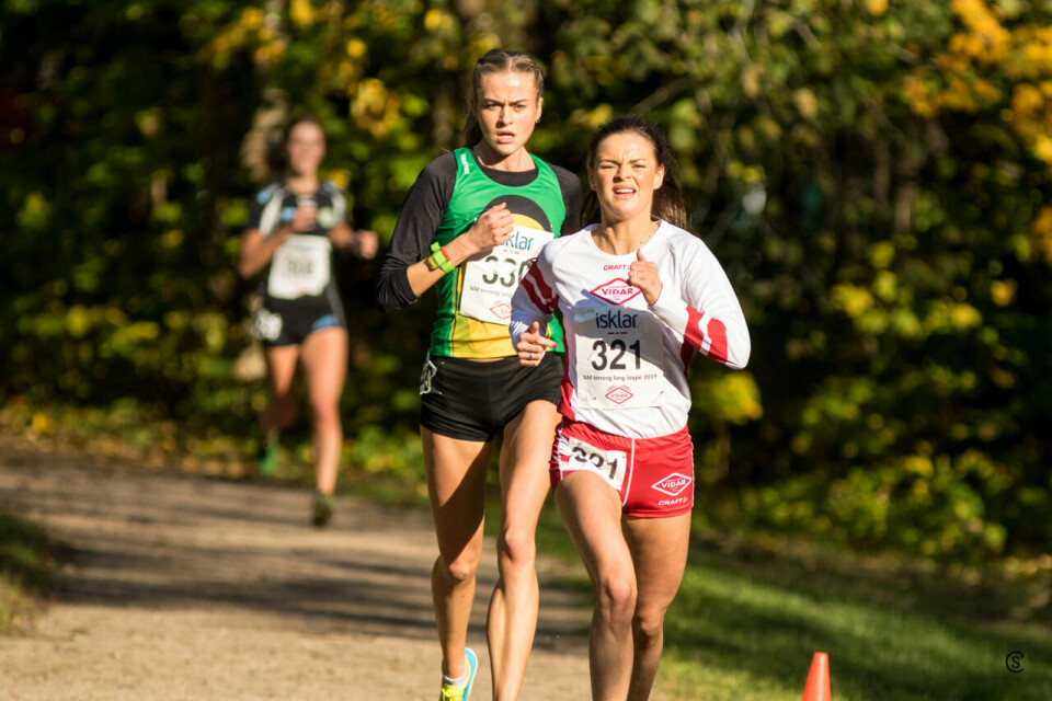 Kollen-stemning da Therese Johaug vant terreng-NM Live_Solheimsdal_Amalie_Sæten.jpg